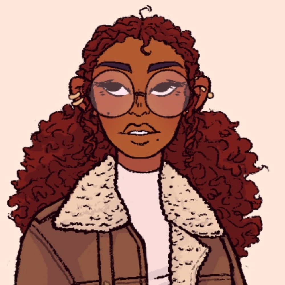 Meet your Posher, Ajwa